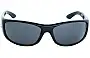 Arnette Freezer AN4155 Replacement Lenses Front View 