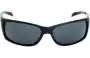 Arnette Frenzy AN4101 Replacement Lenses Front View 