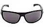 Arnette Glimpse AN4126 Replacement Lenses Front View 