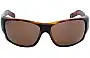 Arnette Heist 2.0 AN4215 Replacement Lenses Front View 