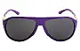 Arnette Highlife AN4134 Replacement Lenses Front View 