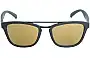 Arnette Huaka AN4247 Replacement Lenses Front View 