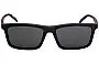 Arnette Hypno AN4274 Replacement Lenses Front View 