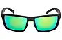 Arnette Prydz 4253 Replacement Lenses Front View 