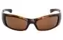 Arnette Rage AN4025 Replacement Lenses Front View 