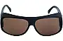 Australian Cancer Society 9601LK Replacement Lenses Front View 
