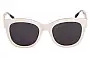 Bailey Nelson Elizabeth 2 Replacement Lenses Front View 