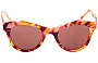 Bailey Nelson Emery Replacement Lenses Front View 