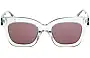 Bailey Nelson Gloria Replacement Lenses Front View 