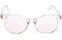 Bailey Nelson Helena Replacement Lenses Front View 