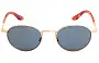 Barton Perreira Fitzgerald Replacement Lenses Front View 