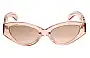 Bec + Bridge x Pared Rave Cave Replacement Lenses Front View 