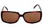 Bill Bass Alice 55mm Replacement Lenses Front View 