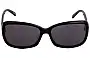 Bill Bass Nina 25409 Replacement Lenses Front View 