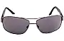  Bolle Quantum Replacement Lenses Front View 
