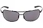 Bolle Quindaro Replacement Lenses Front View 