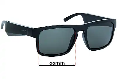 Bose Tenor Replacement Lenses 55mm wide 