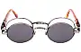 Boy London 90's Vintage Replacement Lenses Front View 