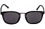 Buko Bondi Replacement Lenses Front View 