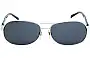 Burberry B 3021 Replacement Lenses Front View 
