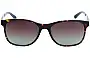 Bvlgari 3036-F Replacement Sunglass Lenses Front View 