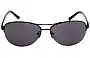 Bvlgari 5011 Replacement Lenses Front View 