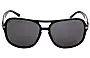 Bvlgari 7008 Replacement Sunglass Lenses Front View 