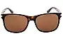Bvlgari 7033 Replacement Lenses Front View 