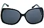 Bvlgari 8078 Replacement Lenses Front View 