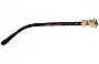 Bvlgari 8120-B Replacement Sunglass Lenses 57mm wide Model Number 