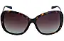 Bvlgari 8135-B Replacement Lenses Front View 