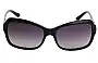 Bvlgari 8153-B Replacement Lenses Front View 