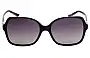 Bvlgari 8164-B Replacement Lenses Front View 