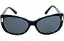 Bvlgari 8170 Replacement Lenses Front View 