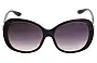 Bvlgari 8171-B Replacement Lenses Front View 