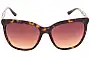 Bvlgari 8173-B Replacement Lenses Front View 