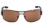 Callaway C80004 Replacement Lenses Front View 