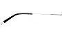 Calvin Klein CK2153SA Replacement Lenses Model Number Location 
