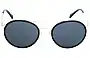 Carla Zampatti Sun Rx 13 Replacement Lenses Front View 