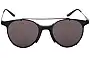 Carrera 128/S Replacement Lenses Front View 