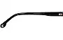 Carrera 185/F/S Replacement Lenses Model Number Location 