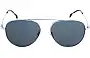 Carrera 188/G/S Replacement Lenses Front View 