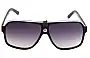 Carrera 33/S Replacement Lenses Front View 
