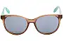 Carrera Carrerino 12 Replacement Lenses Front View 