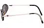 Cartier 3968278 Replacement Lenses Side View 