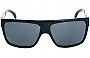Carve Onyx Replacement Lenses Front View 