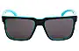 Carve Phenomenon Replacement Lenses Front View 