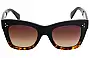 Celine CL 41090/S Replacement Lenses Front View 