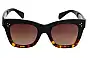Celine CL 41098/F/S Replacement Lenses Front View 