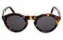 Celine CL 41370/s Replacement Lenses Front View 